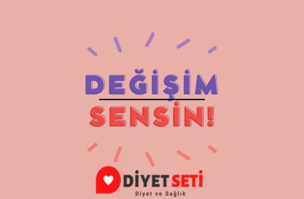 7 Zeytin 1 İncir Diyeti