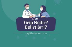 Grip Nedir? Grip Belirtileri
