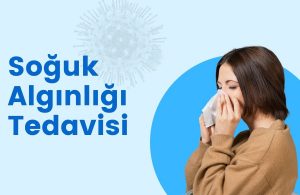 Soğuk Algınlığı Tedavisi