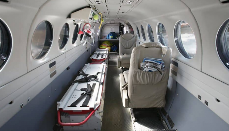 Sağlık Bakanlığı Ambulans Uçak Fiyatları